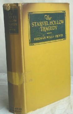 Seller image for Starvel Hollow Mystery for sale by Canford Book Corral