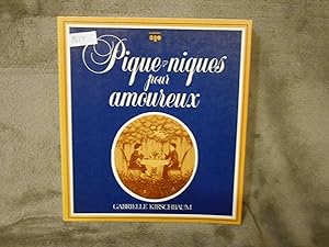 Pique-niques pour amoureux