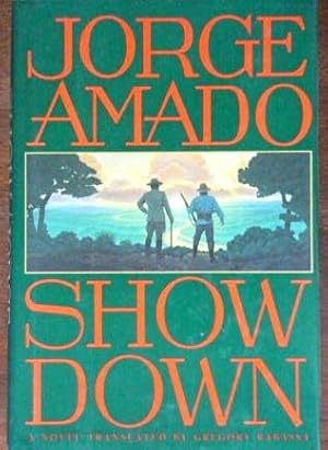 Seller image for Show Down for sale by Canford Book Corral