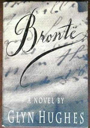 Imagen del vendedor de Bronte a la venta por Canford Book Corral