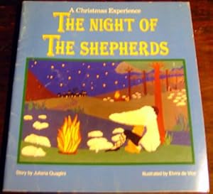 A Christmas Experience: The Night of the Shepherds (Original title: La Veglia del Pastore)