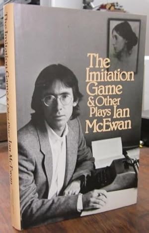 Seller image for The Imitation Game & Other Plays for sale by Atlantic Bookshop