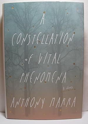 Imagen del vendedor de A Constellation of Vital Phenomena a la venta por West Side Books