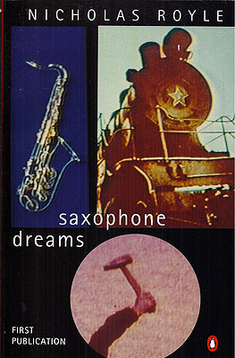 Seller image for Saxophone Dreams for sale by Ziesings