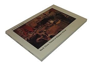 Seller image for Back Then: Voice of Memory 1915-45 for sale by Homeward Bound Books