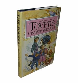 Bild des Verkufers fr The Tovers zum Verkauf von Homeward Bound Books