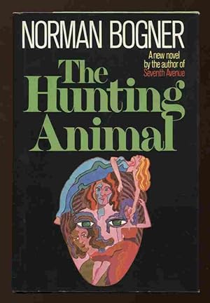 Seller image for The Hunting Animal for sale by Dr.Bookman - Books Packaged in Cardboard