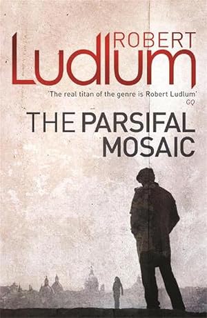 Seller image for The Parsifal Mosaic (Paperback) for sale by AussieBookSeller