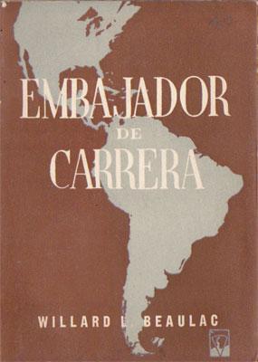 Embajador de Carrera