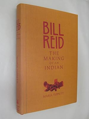 Bill Reid: The Making Of An Indian