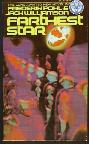 Imagen del vendedor de Farthest Star: The Saga of Cuckoo a la venta por Parigi Books, Vintage and Rare