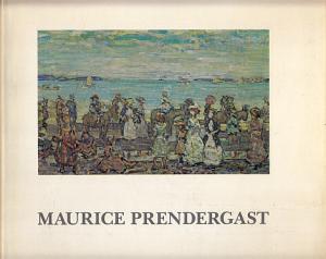 Seller image for Maurice Prendergast: Art of Impulse and Color for sale by LEFT COAST BOOKS