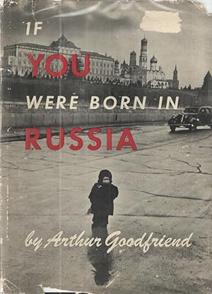 If you were Born in Russia