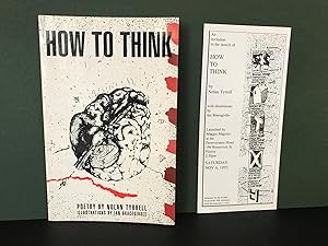 Seller image for How to Think for sale by Bookwood