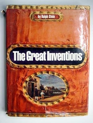 Seller image for The Great Inventions for sale by Adventures Underground
