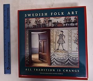 Swedish Folk Art: All Tradition is Change