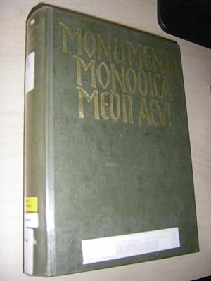 Monumenta Monodica Medii Aevi. Band XII: Trouveres-Melodien II. Thibaut de Navarre, Moniot d'Arra...