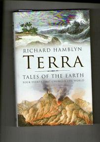 Terra; Tales Of The Earth : Four Events That Changed The World