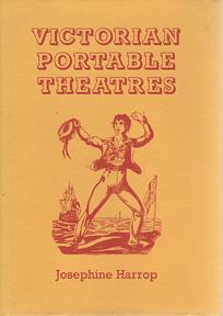 Image du vendeur pour Victorian Portable Theatres mis en vente par Sutton Books