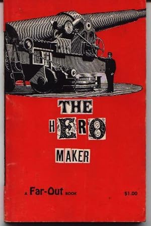 Seller image for The Hero Maker for sale by West Portal Books