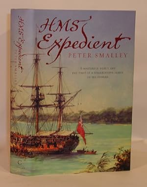 Imagen del vendedor de HMS Expedient a la venta por Town's End Books, ABAA