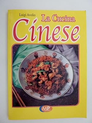 Immagine del venditore per LA CUCINA CINESE" venduto da Historia, Regnum et Nobilia