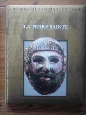 La Terre sainte