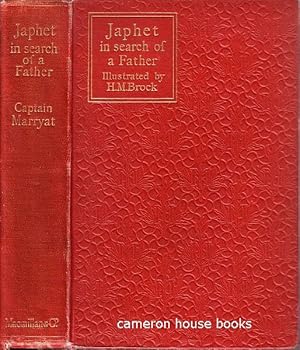 Imagen del vendedor de Japhet in Search of a Father a la venta por Cameron House Books