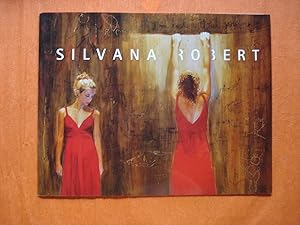 Imagen del vendedor de SILVANA ROBERT a la venta por Ernesto Julin Friedenthal