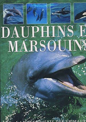 Seller image for Dauphins et marsouins for sale by JLG_livres anciens et modernes
