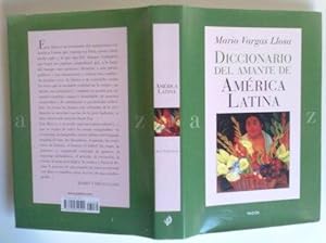 Imagen del vendedor de Diccionario Del Amante De Amrica Latina a la venta por La Social. Galera y Libros