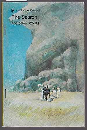 Seller image for The Search and Other Stories : Endeavour Reading Programme Book 21 for sale by Laura Books