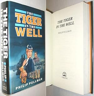 Seller image for The Tiger in the Well for sale by Alex Simpson