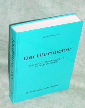 Buch von Eyermann / Reutebuch Chemisch-technisches Rezept und Nachschlagebuch 