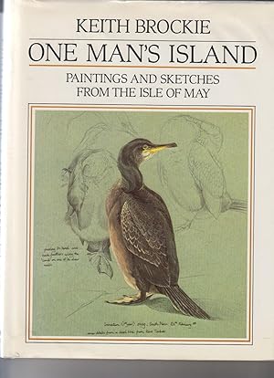 Imagen del vendedor de One Man's Island a la venta por Valuable Volumes