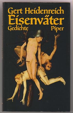 Eisenvater Gedichte (German Edition)