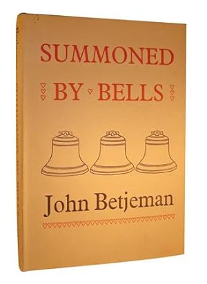 Summoned by Bells.
