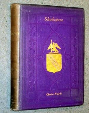 Seller image for The Pictorial Edition of the Works of Shakspere - 8 vols. Set The Comedies Vol 2. Shakespeare, Shakspeare. for sale by Tony Hutchinson
