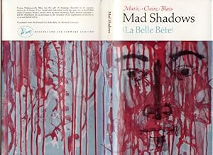 Immagine del venditore per Mad Shadows (La Belle Bete) venduto da Nessa Books