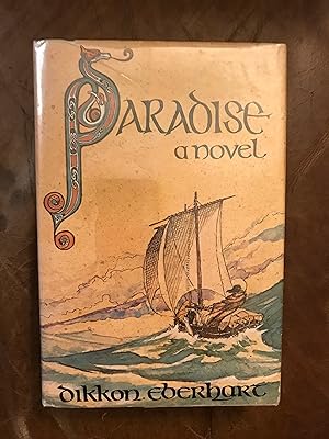Immagine del venditore per Paradise venduto da Three Geese in Flight Celtic Books