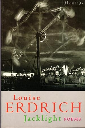 Seller image for Jacklight for sale by Dorley House Books, Inc.