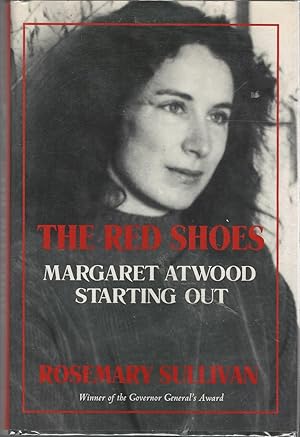 Seller image for The Red Shoes: Margaret Atwood Starting Out for sale by Dorley House Books, Inc.