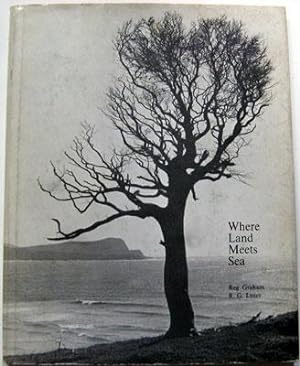 Immagine del venditore per Where Land Meets Sea venduto da Ariel Books IOBA