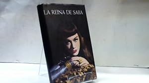 Seller image for LA REINA DE SABA GEORG HOLMSTEN for sale by LIBRERIA ANTICUARIA SANZ