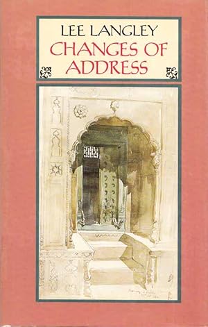 Seller image for Changes of Address for sale by Adelaide Booksellers