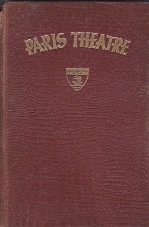 Image du vendeur pour Chri. La seconde.  ma maitresse. La rose de Septembre. L le heureuse. L empereur de Chine. Victor. Le messager. chec a Don Juan. Valentin le dsoss. Je l aimais trop. La maison a l envers mis en vente par LIBRERA GULLIVER