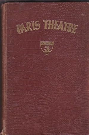 Image du vendeur pour Une jeune fille savait. Ces dames aux chapeaux verts. Bolro. Libert Provisoire. Je vivrai un grand amour. L acheteuse. L cole des contribuables. L amant de Madame Vidal. Dans sa candeur nave.Prire pour les vivants. Voulez-vous jouer avec mo?. Le corsaire mis en vente par LIBRERA GULLIVER