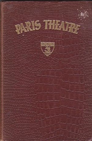 Image du vendeur pour Aux yeux du souvenir. Au royaume des cieux. Carine. Chaud et Froid. Voyage a trois. La dame de minuit. Le bouillant achille. Les nouveaux maitres. Trois garons, une fille. Cabrioles. Les maitres nageurs. Les hauts-parleurs mis en vente par LIBRERA GULLIVER