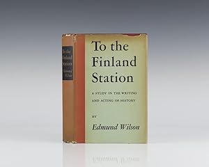 To the Finland Station.