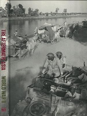 THE AFTERMATH: ASIA (WORLD WAR II) TIME-LIFE BOOKS